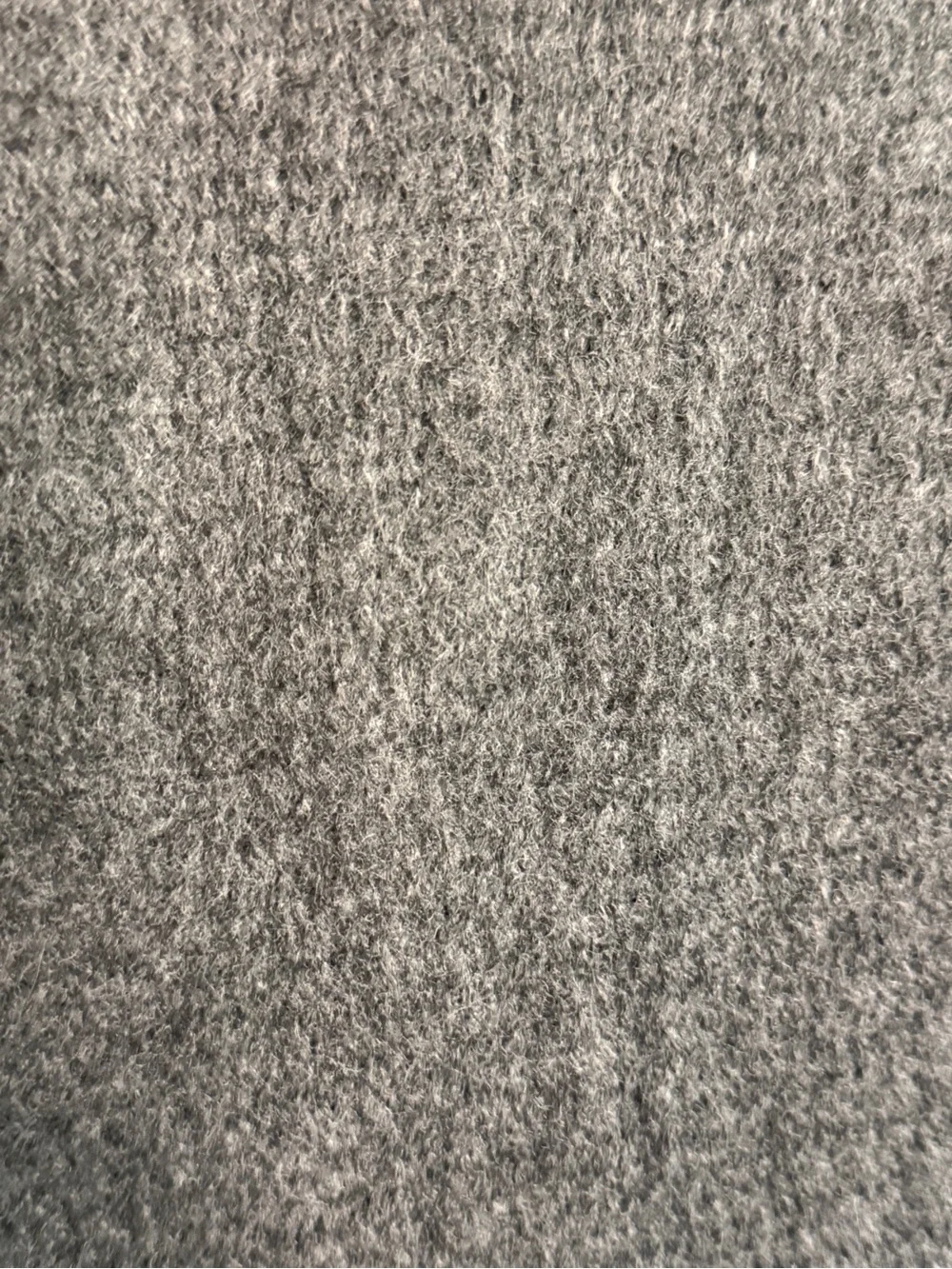 Lucky Gray Women's Cashmere-Blend Wrap Scarf. NWT.